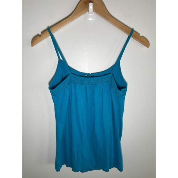 Womens Babydoll Y2K Top Blue XS Bow Fairy Summer - Picture 3 of 8